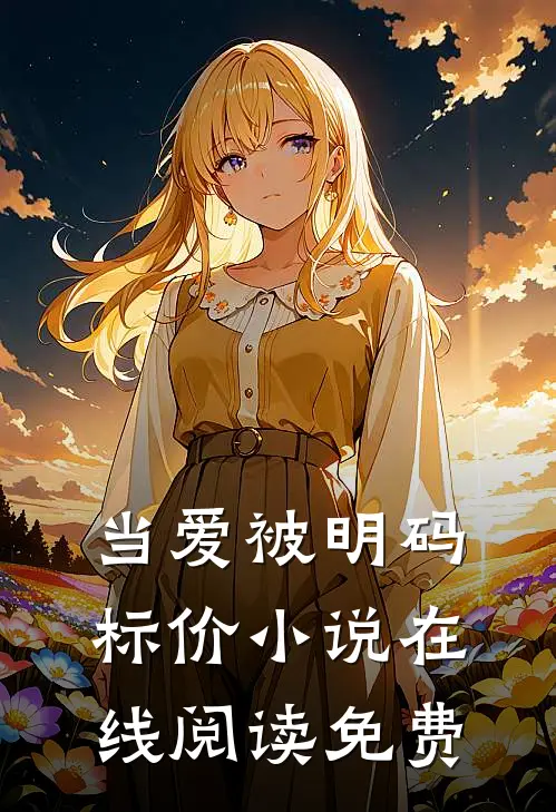 当爱被明码标价小说在线阅读免费
