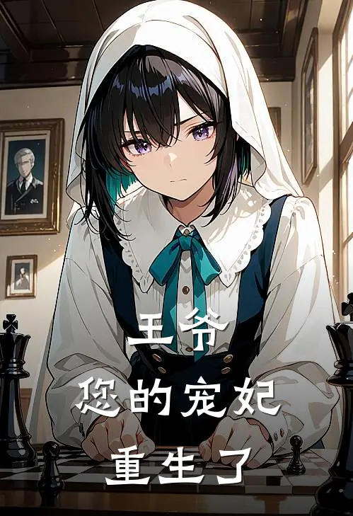 王爷，您的宠妃重生了