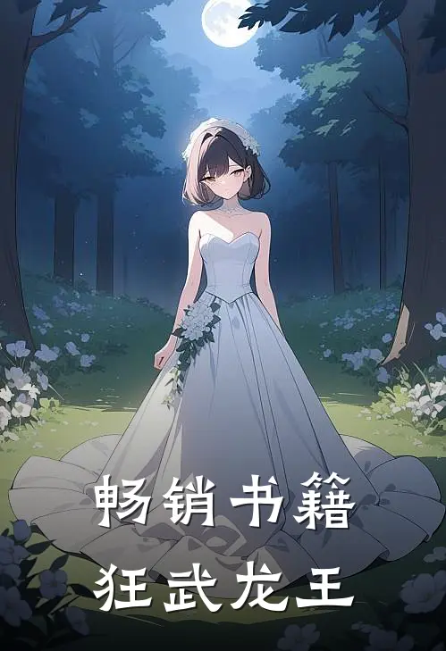畅销书籍狂武龙王