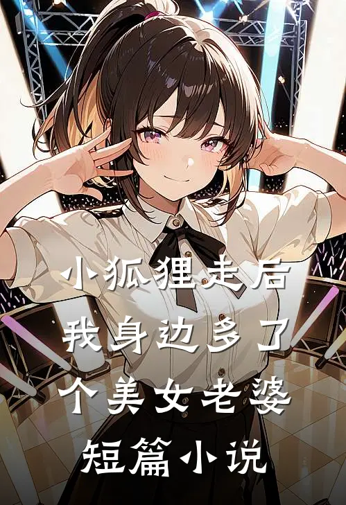 小狐狸走后，我身边多了个美女老婆短篇小说