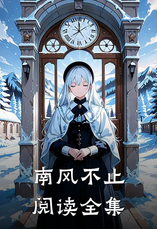南风不止阅读全集