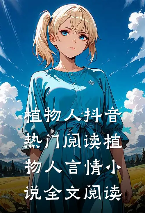 植物人抖音热门阅读_植物人言情小说全文阅读