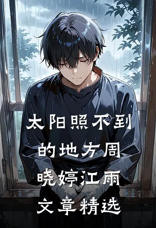 太阳照不到的地方周晓婷江雨文章精选