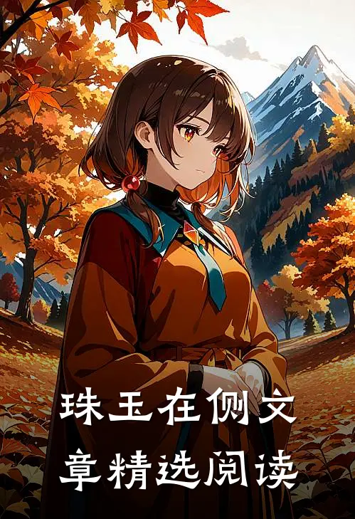 珠玉在侧文章精选阅读