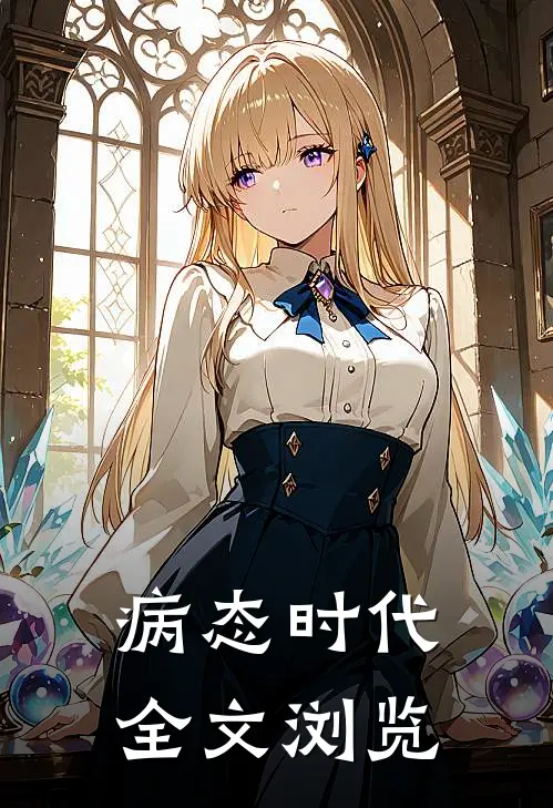 病态时代全文浏览