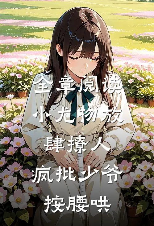 全章阅读小尤物放肆撩人，疯批少爷按腰哄