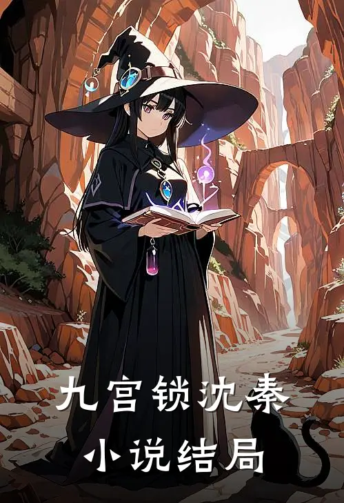 九宫锁沈秦小说结局