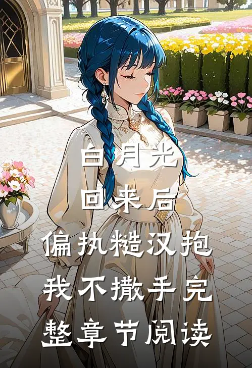 白月光回来后，偏执糙汉抱我不撒手完整章节阅读