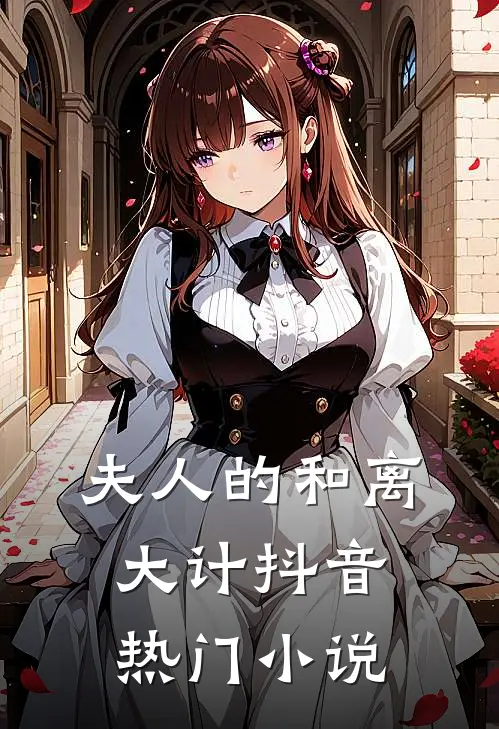 夫人的和离大计抖音热门小说