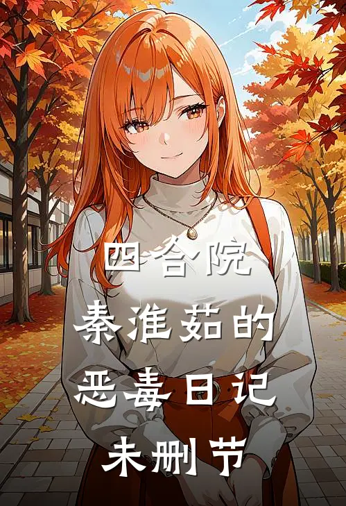 四合院：秦淮茹的恶毒日记未删节