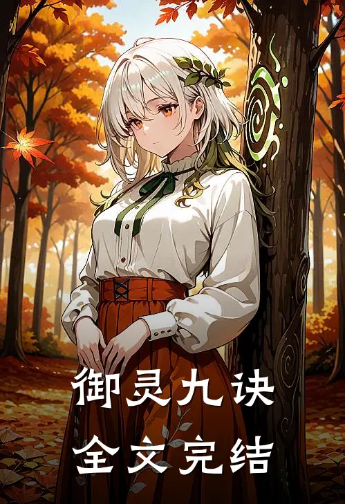 御灵九诀全文完结