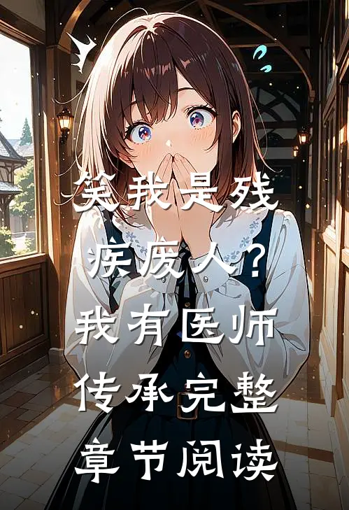 笑我是残疾废人？我有医师传承完整章节阅读