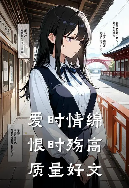 爱时情绵恨时殇高质量好文