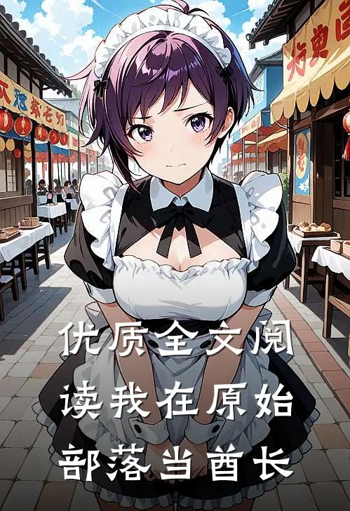 优质全文阅读我在原始部落当酋长