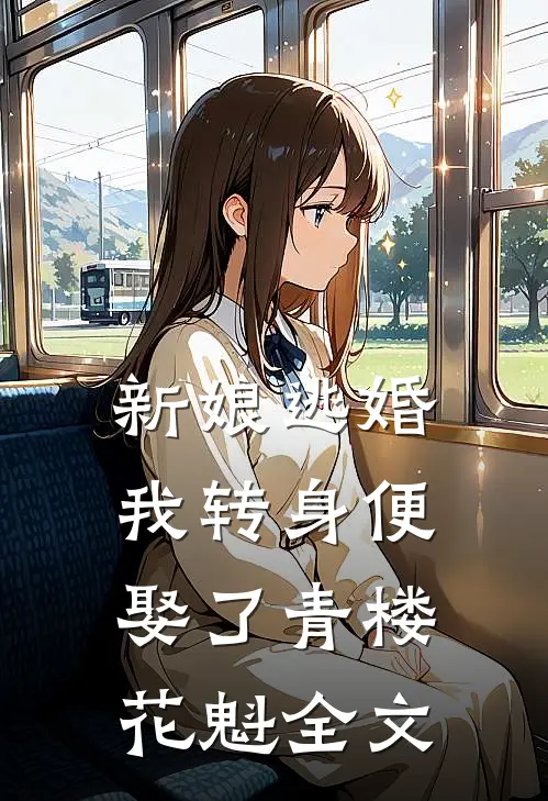 新娘逃婚，我转身便娶了青楼花魁全文