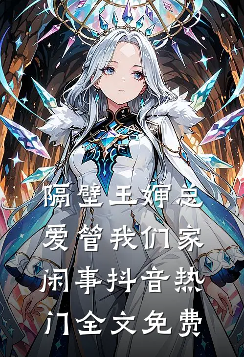 隔壁王婶总爱管我们家闲事抖音热门全文免费