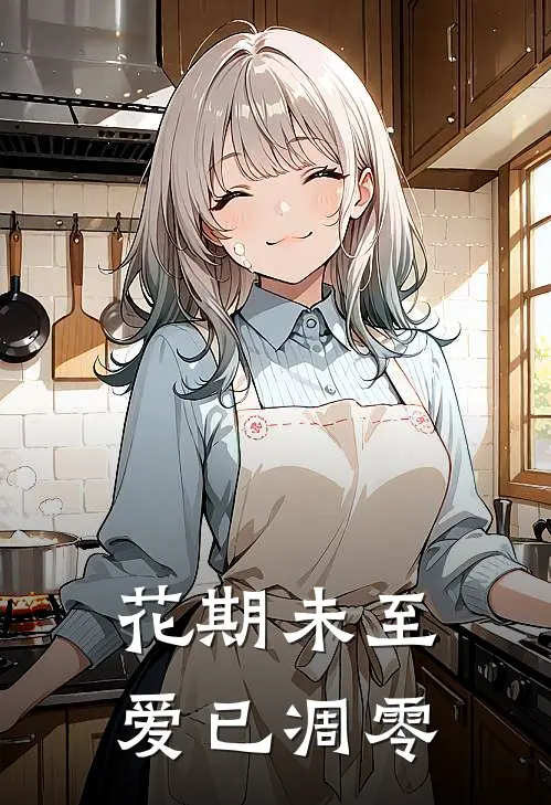 花期未至，爱已凋零