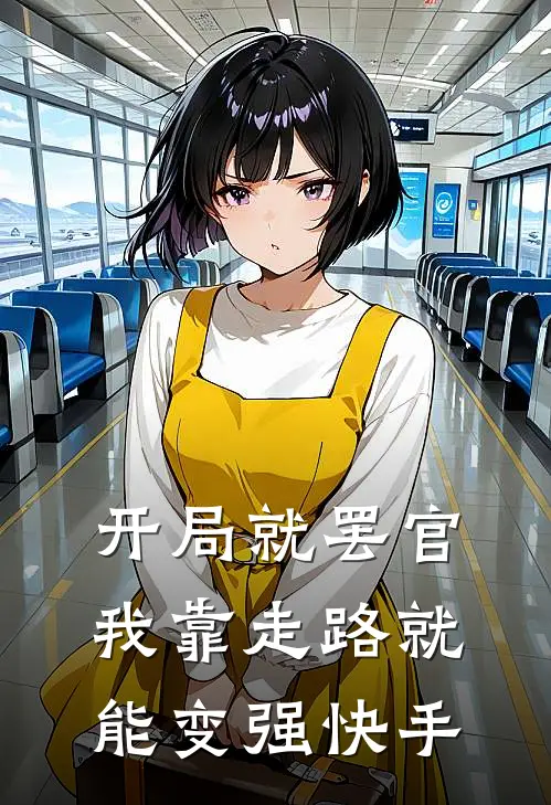 开局就罢官，我靠走路就能变强快手