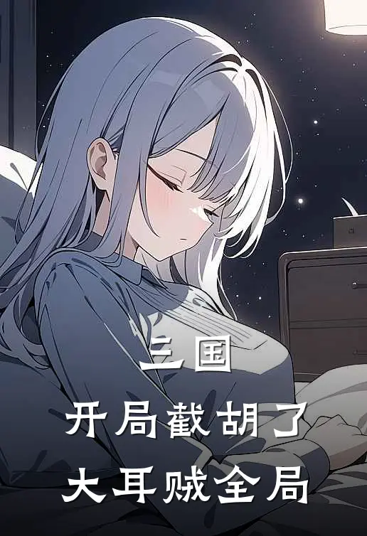 三国：开局截胡了大耳贼全局