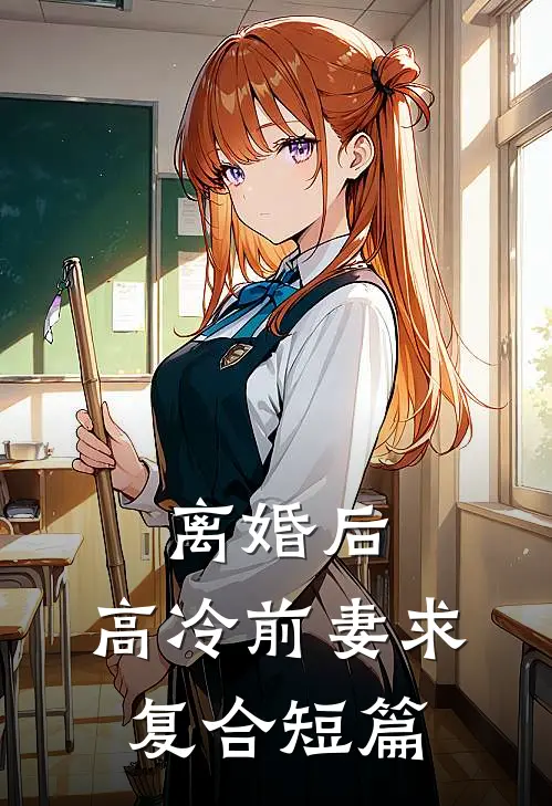 离婚后，高冷前妻求复合短篇