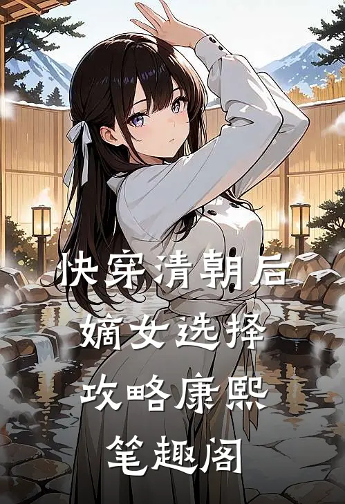 快穿清朝后，嫡女选择攻略康熙笔趣阁