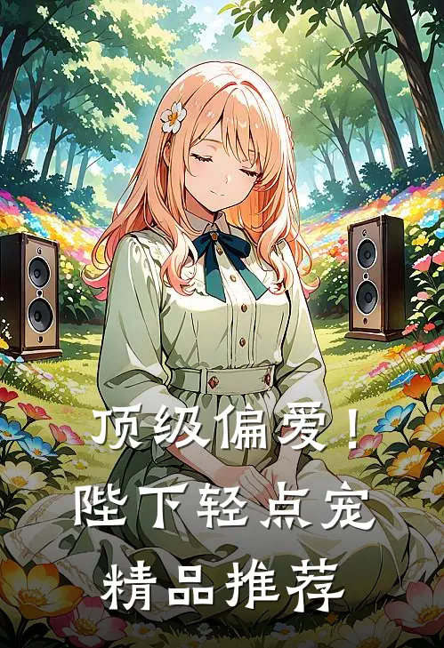 顶级偏爱！陛下轻点宠精品推荐