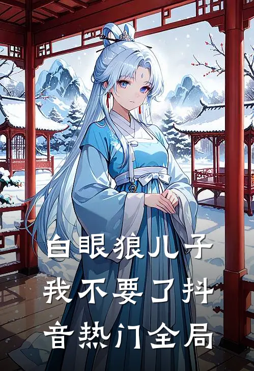 白眼狼儿子我不要了抖音热门全局