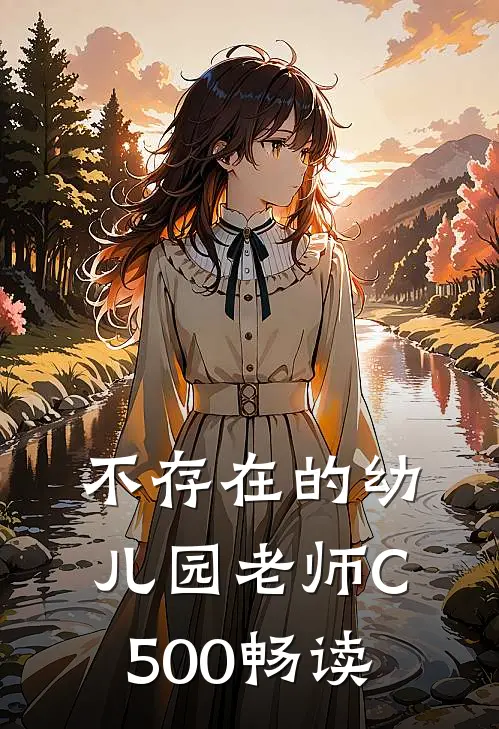 不存在的幼儿园老师C500畅读