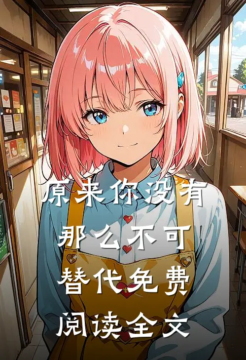 原来你没有那么不可替代免费阅读全文