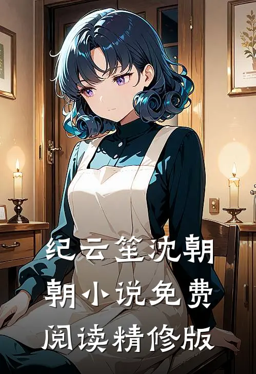 纪云笙 沈朝朝小说免费阅读精修版