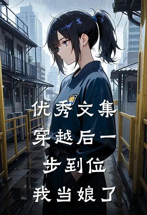 优秀文集穿越后一步到位，我当娘了