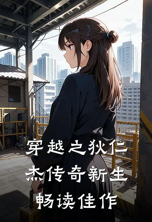 穿越之狄仁杰传奇新生畅读佳作