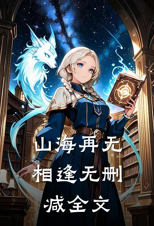 山海再无相逢无删减全文