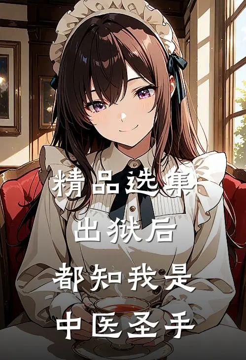 精品选集出狱后，都知我是中医圣手