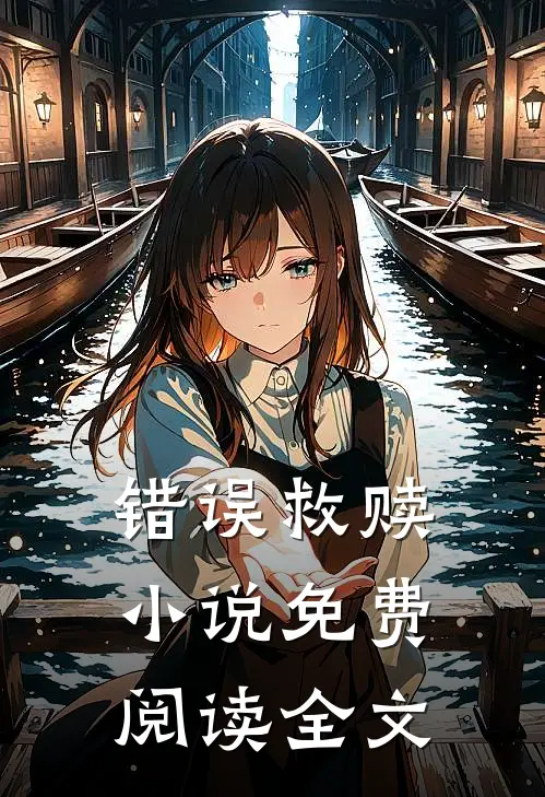 错误救赎小说免费阅读全文