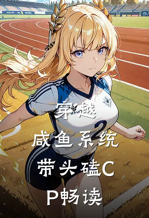 穿越：咸鱼系统带头磕CP畅读