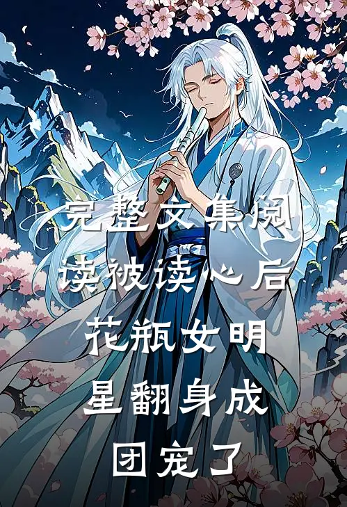 完整文集阅读被读心后，花瓶女明星翻身成团宠了