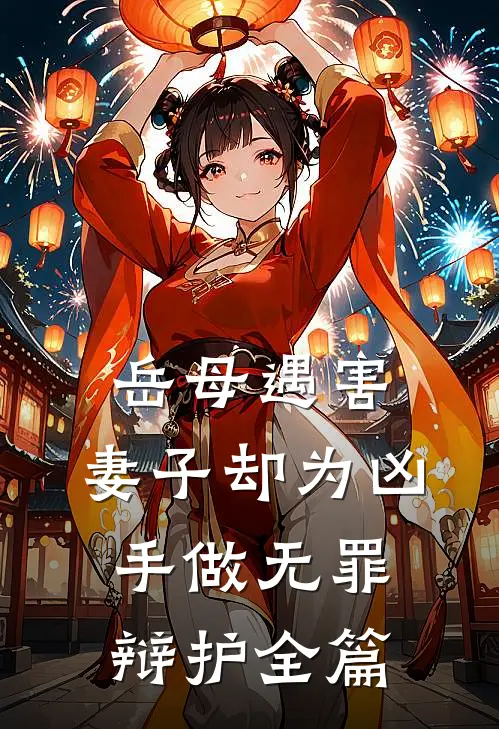 岳母遇害，妻子却为凶手做无罪辩护全篇