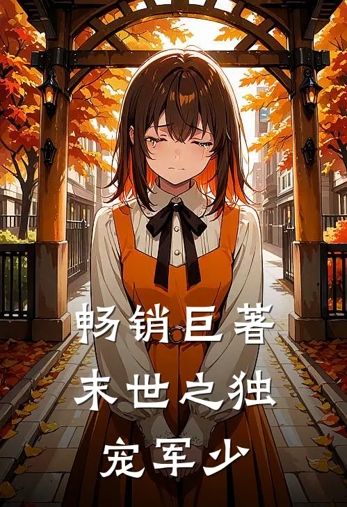 畅销巨著末世之独宠军少