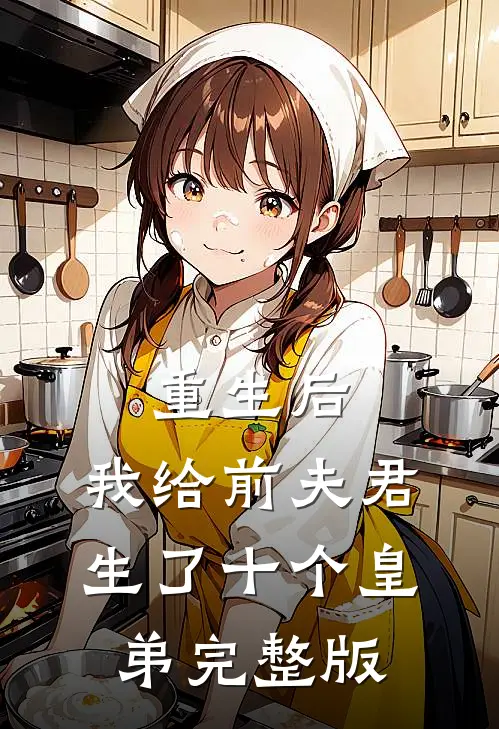 重生后，我给前夫君生了十个皇弟完整版