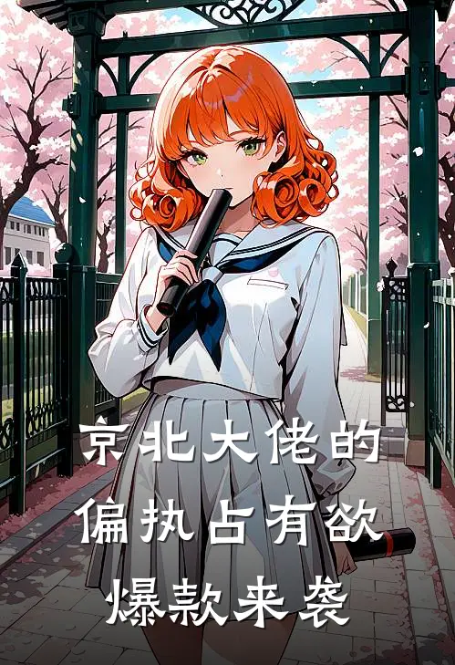 京北大佬的偏执占有欲爆款来袭