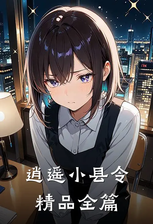 逍遥小县令精品全篇
