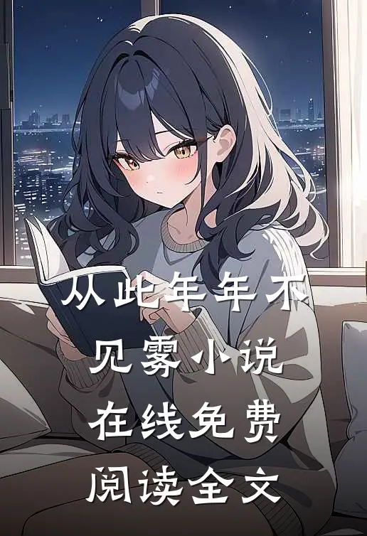 从此年年不见雾小说在线免费阅读全文