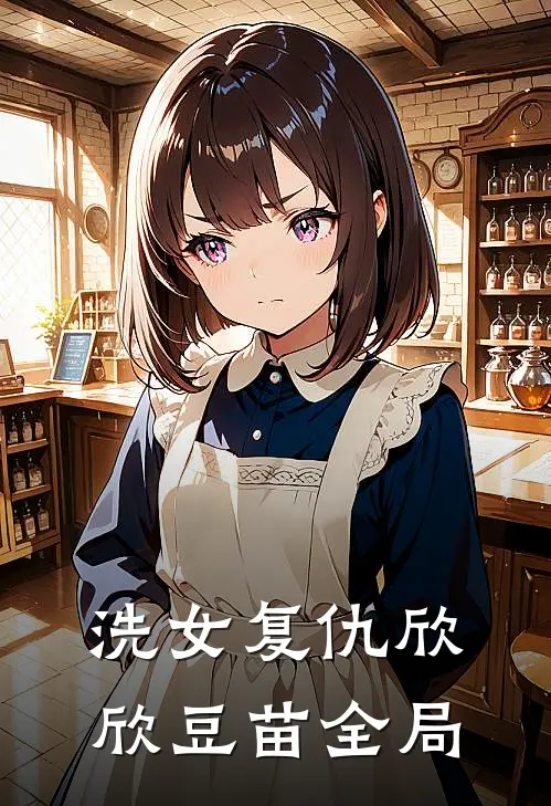 洗女复仇欣欣豆苗全局
