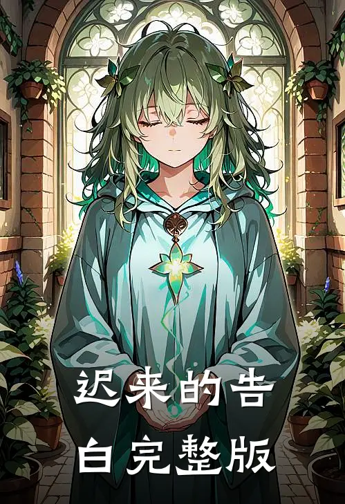 迟来的告白完整版
