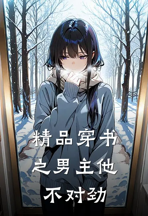 精品穿书之男主他不对劲