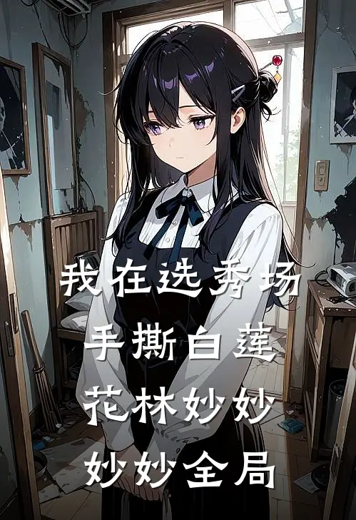 我在选秀场手撕白莲花林妙妙妙妙全局