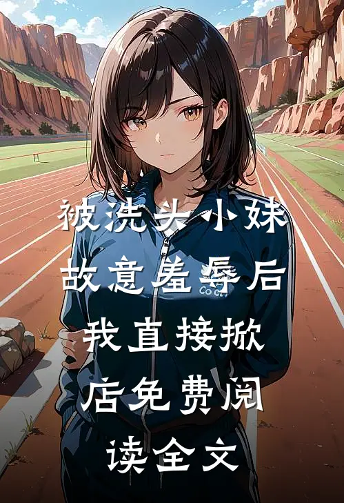 被洗头小妹故意羞辱后，我直接掀店免费阅读全文