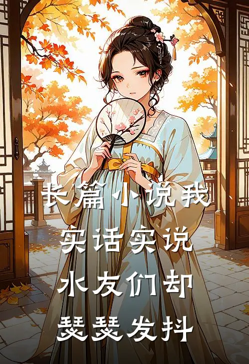长篇小说我实话实说，水友们却瑟瑟发抖