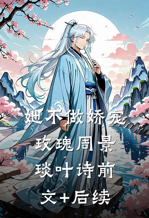 她不做娇宠玫瑰周景琰叶诗前文+后续